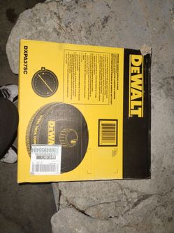 Dewalt pressure washing surface cleaner