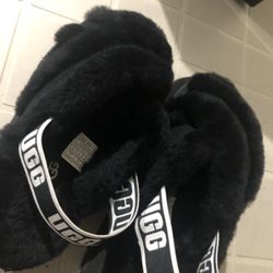 Ugg’s 