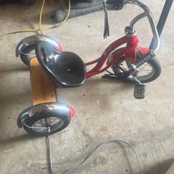 Schwinn Tricycle