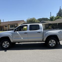 2006 Toyota Tacoma
