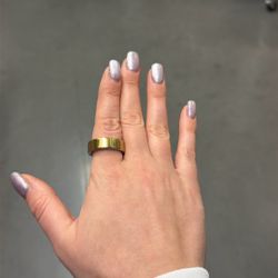 Oura Ring Gen 4 Size 11