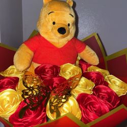 ROSE BOUQUET