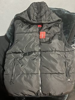 Guess Puffer Jacket