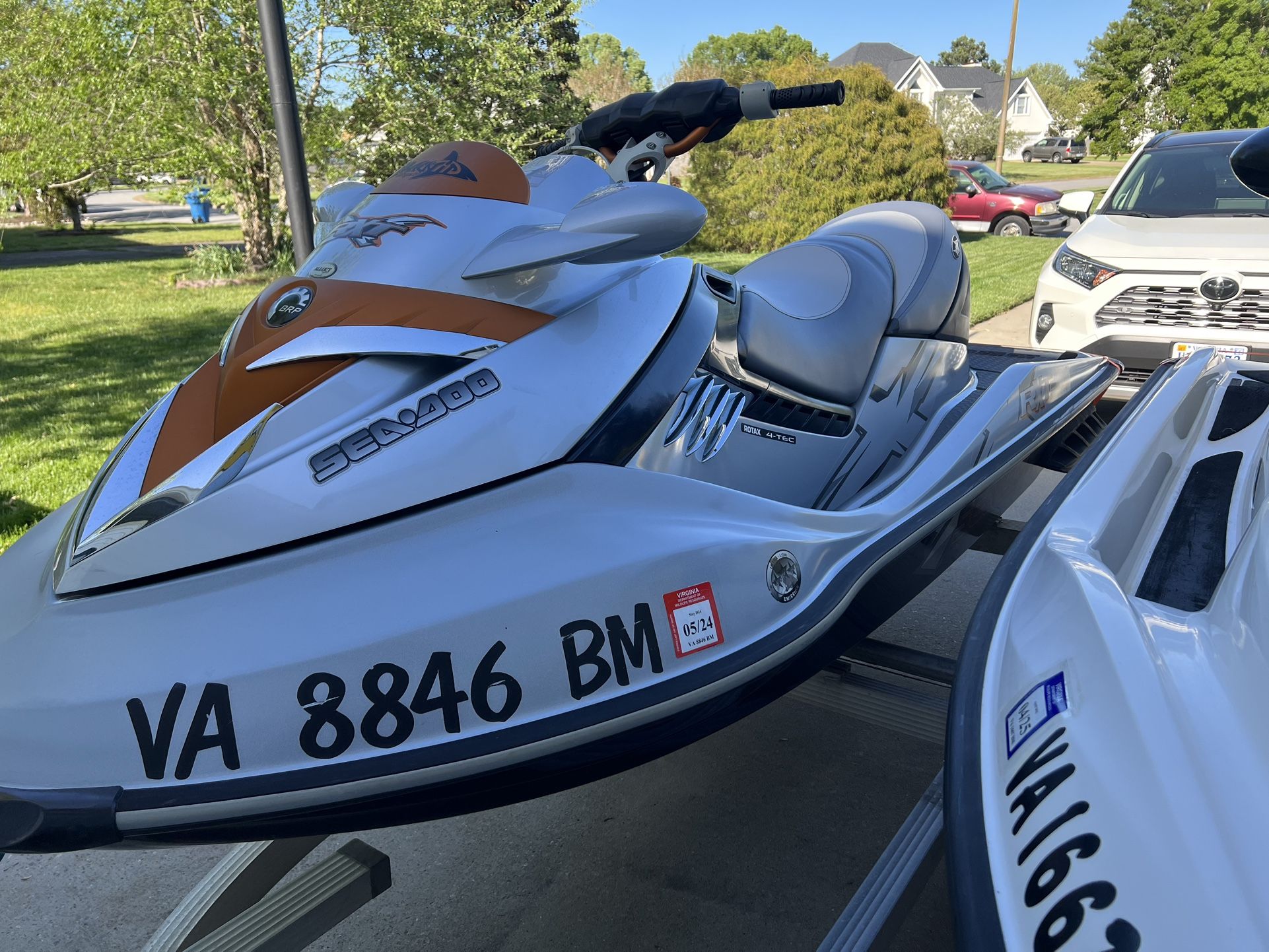 Sea Doo Jet Skis for Sale in Virginia Beach, VA OfferUp