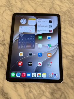 iPad A16 2025 256 gb WIFI silver