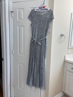Women Dress Size L