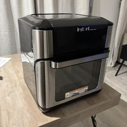 Instant Air Fryer 