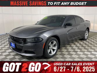2019 Dodge Charger