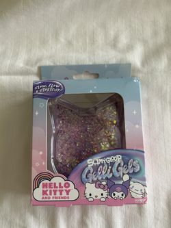 Hello Kitty Gelli Gels