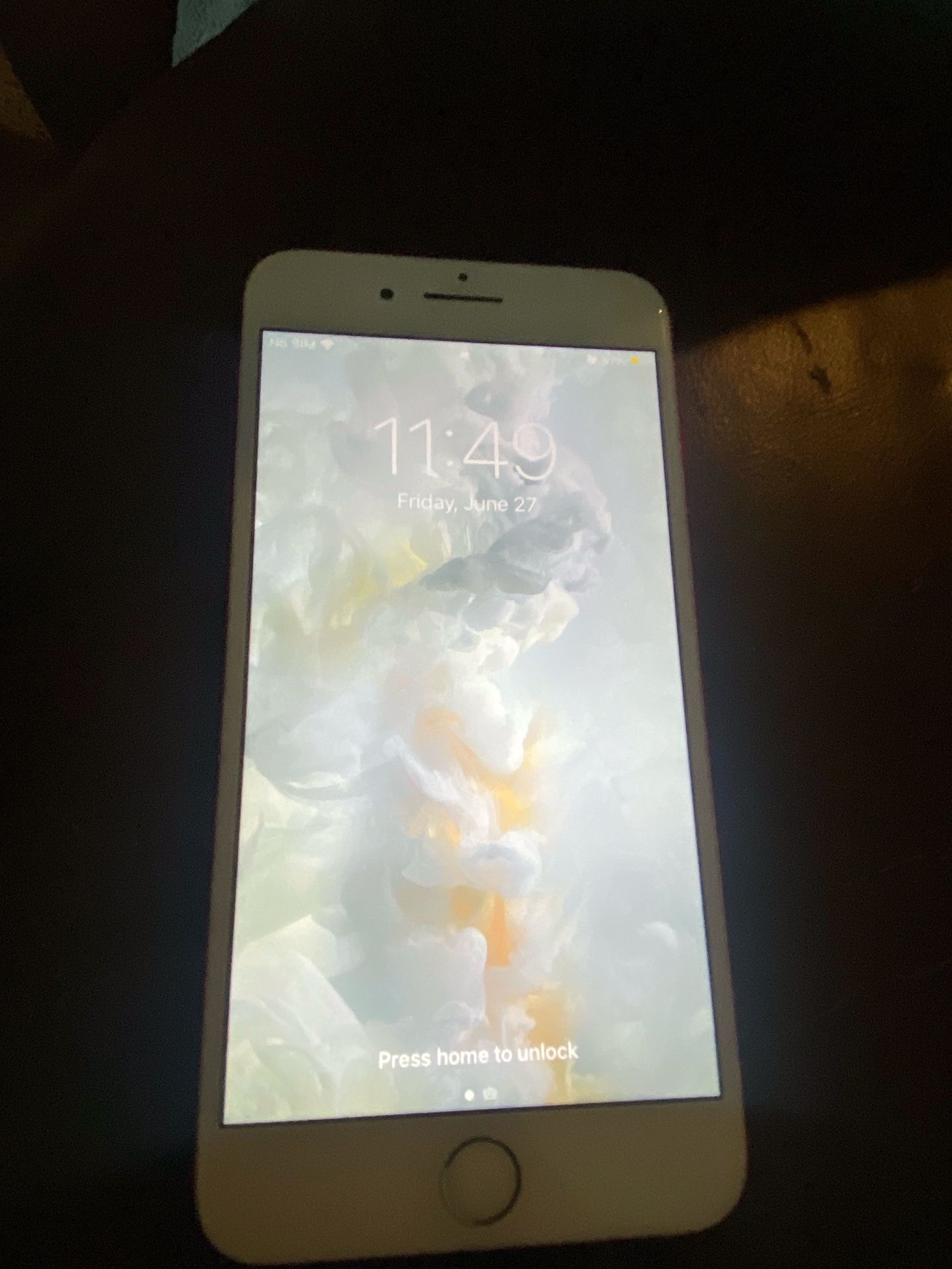 Apple iPhone 7 Plus ,Red