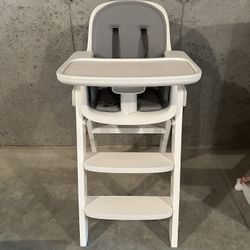 Oxo Tot High chair 
