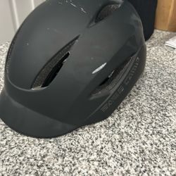 Base Camp Helmet 