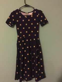 BNWOT Lularoe Amelia