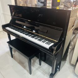 Young Chang Upright Piano-1200$