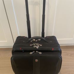 Swissgear Business Briefcase - Like New !
