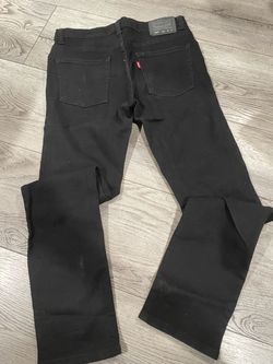 Levi’s 510 skinny 29x31