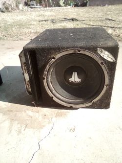 Bafles de12 Pulgadas 2kikers 1 con aplificadorJLA AUDIO Yamplificador