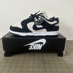 NIKE DUNK LOW RETRO SE 8M