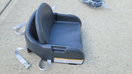 High Chair Seat