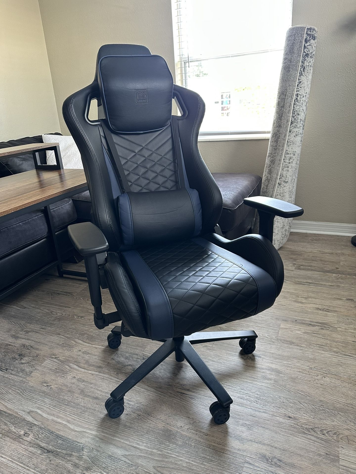 RS Gaming chair