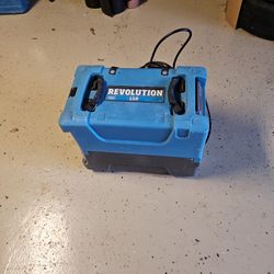 Dehumidifier 