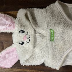 Dog Bunny Sweater size Small