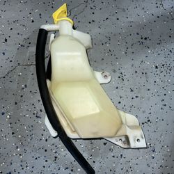 2011-2015 JEEP GRAND CHEROKEE 3.6L COOLANT EXPANTION RESERVOIR TANK OEM