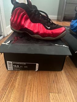 Foamposite