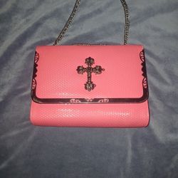 Nice  Purse.