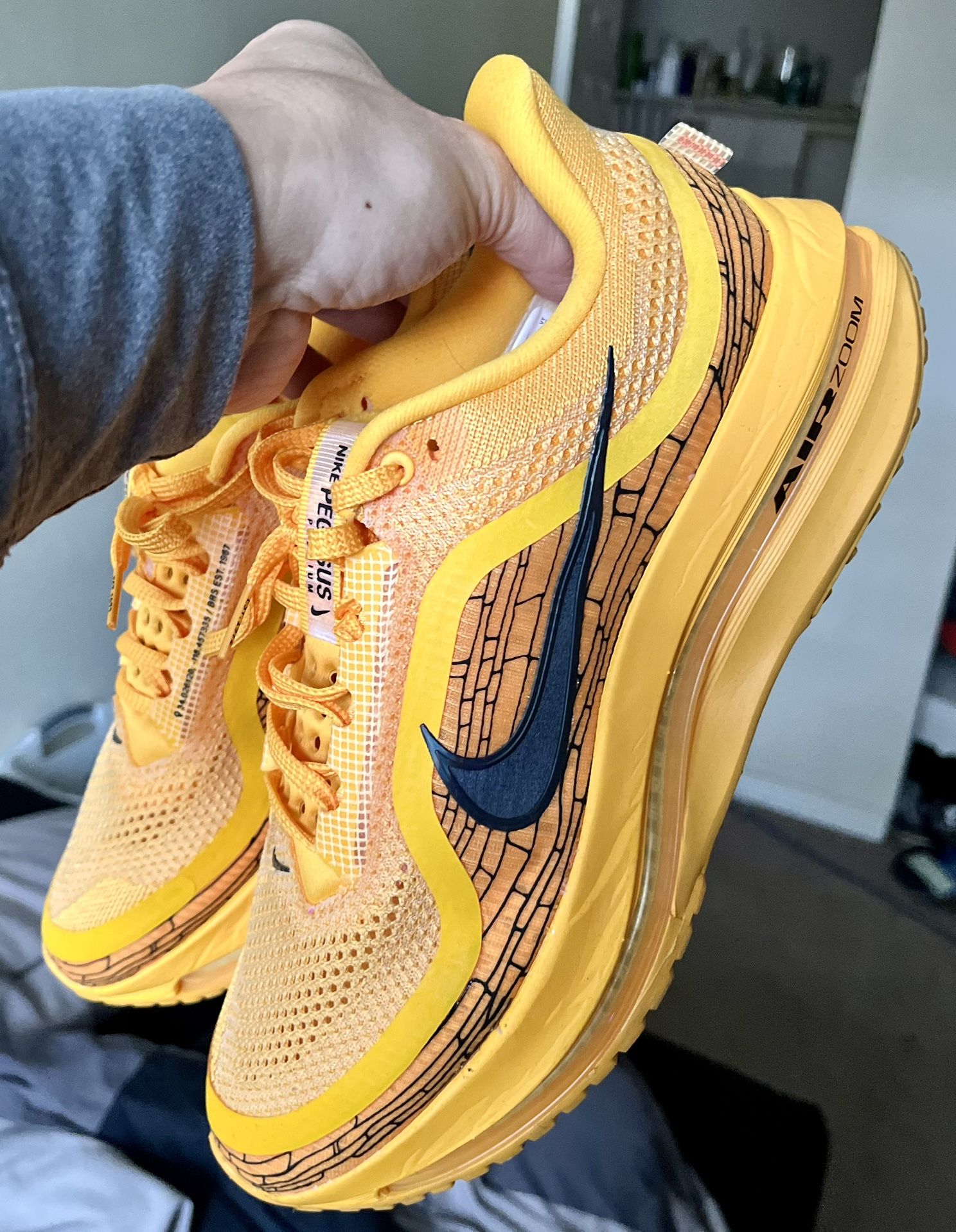 Nike Pegasus Premium LV8  10.5