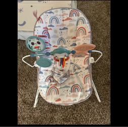 Baby bouncer