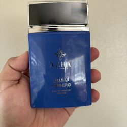Azha Perfumes 
