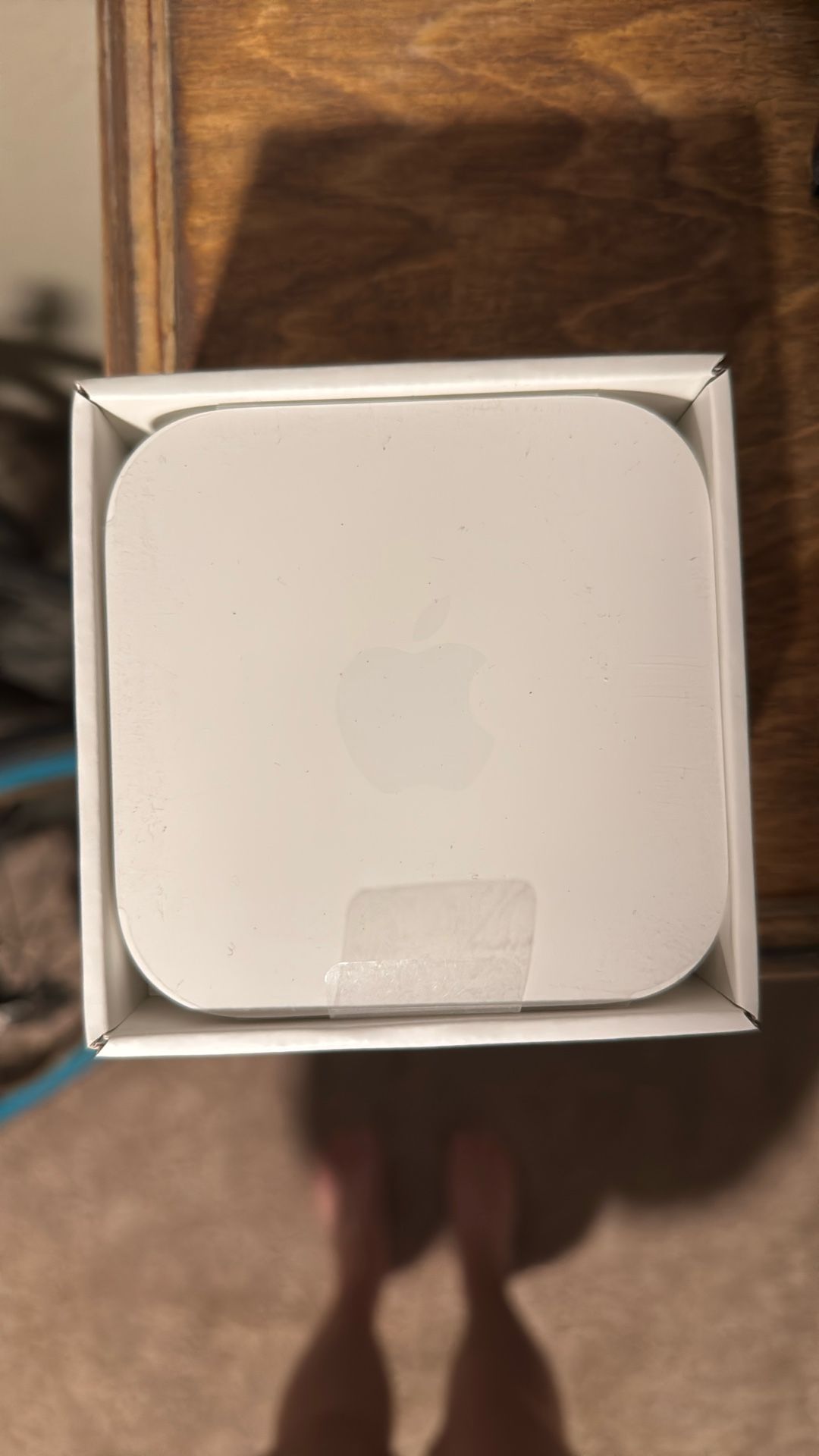 Apple  AirPort Express Base Station