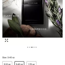 Ralph Lauren Ralph's Club Elixir