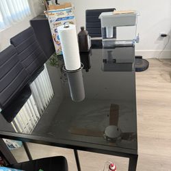 Small Dining Table 