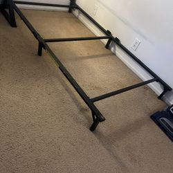 Twin Bed Frame