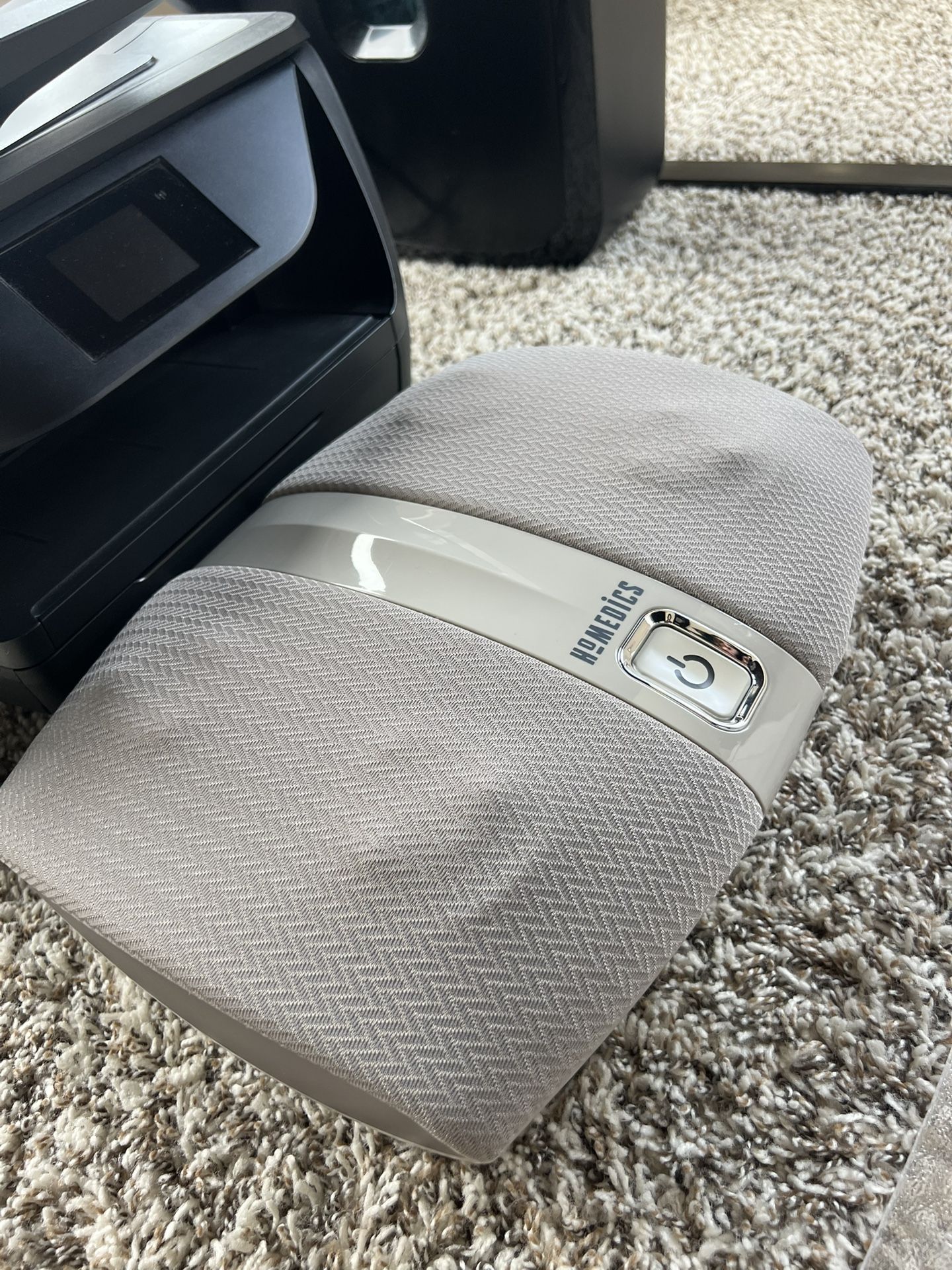 FOOT MESSAGER LIKE NEW
