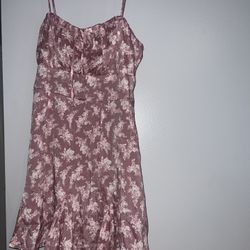 Junior Dress