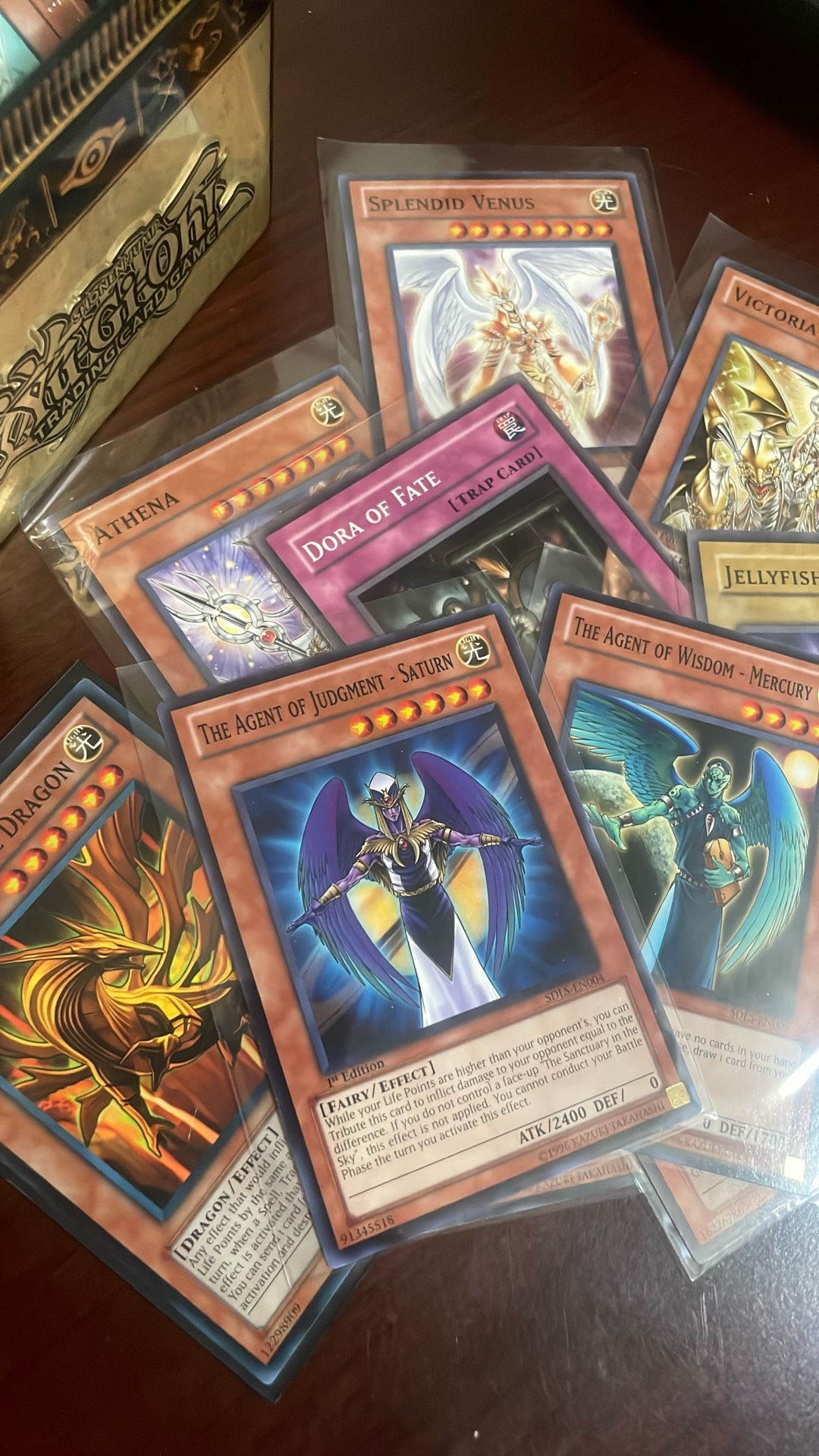 Lot Of Yugioh Cards Lot Of Yugioh Cards