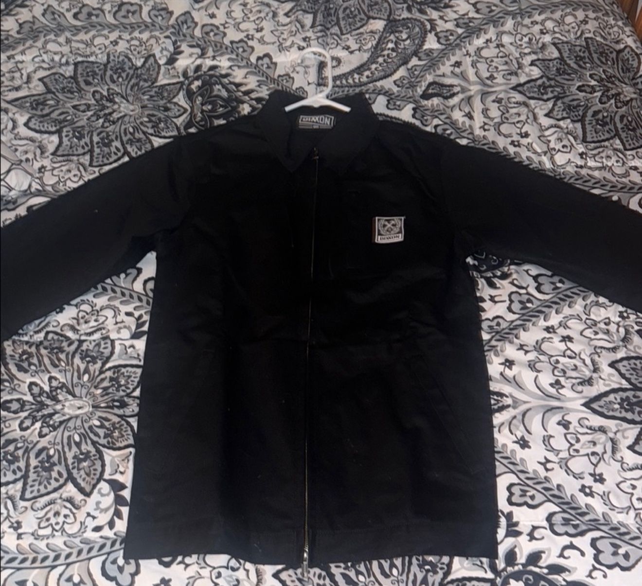 Dixxon Jacket