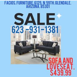 Facios Furniture 