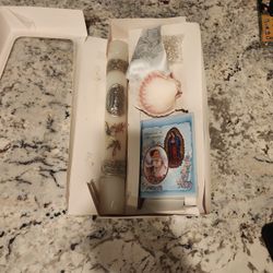 Free New Bautizo Set