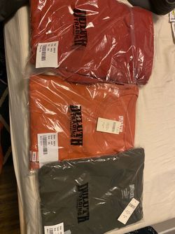 Duluth Trading Co. – Lot of 3 shirts