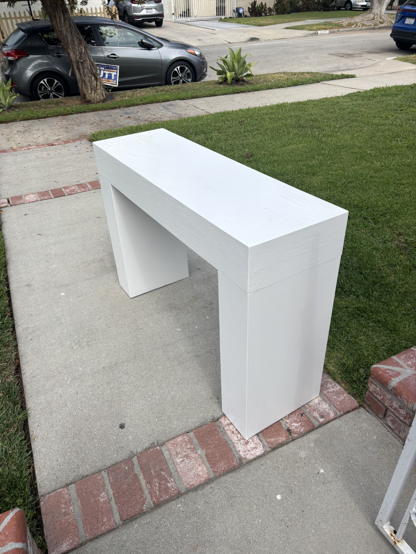 White table FREE