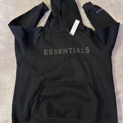 Essentials Hoodies 