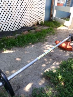 Stihl Weed Eater