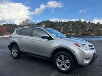 2014 Toyota Rav4