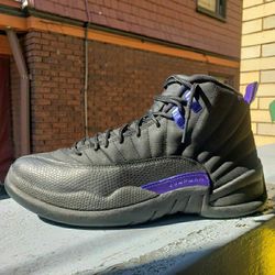 Jordan 12 Concord 