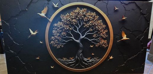 Tree of Life Print
