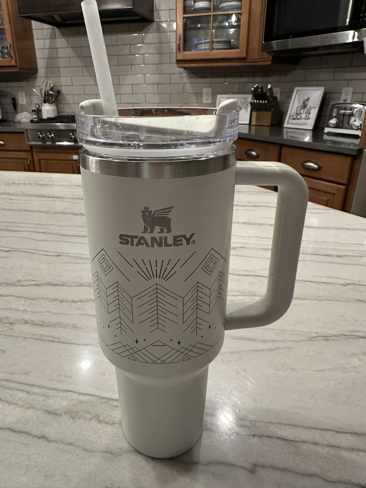 40oz Stanley